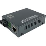 LevelOne Gigabit RJ45 zu SC Mediakonverter (GVT-2014)