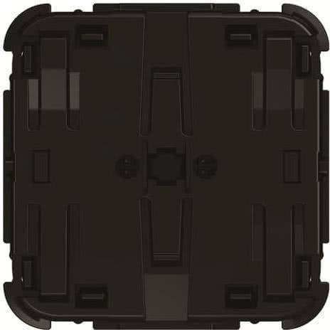 Busch-Jaeger Bedienelement 2-fach m.Orientierungslicht 64721 (2CKA006400A0100)