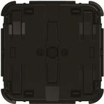 Busch-Jaeger Bedienelement 2-fach m.Orientierungslicht 64721 (2CKA006400A0100)