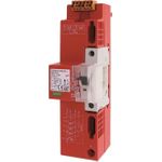 DEHN DSH ZP B2 LSG A TT 2 DSH ZP B2 LSG A TT 255 ÜSS Kombi-Ableite (909131)