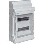 Kleinverteiler Vector IP65.24PLE VE212DN (VE212DN)