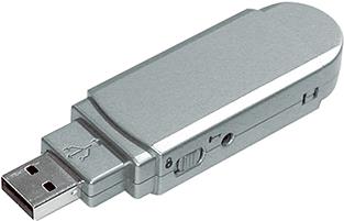 USB-Stick USB 2.0 4GB (183255600)