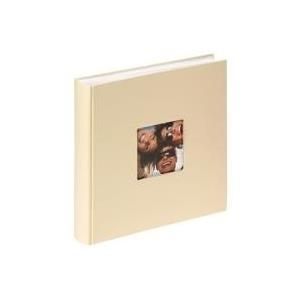 Walther Fun creme 30x30 100 Seiten Buchalbum FA208H (FA208H)