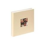 Walther Fun creme 30x30 100 Seiten Buchalbum FA208H (FA208H)