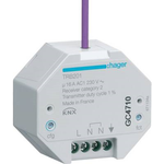 Funk KNX UP Ausgang 1fach 16A quicklink TRB201 (TRB201)