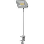 EUROLITE LED KKL-30 Fluter 4100K silber (41600467)