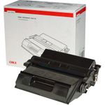 OKI 09004058 Toner schwarz 15.000 Seiten für B6100 (9004058)