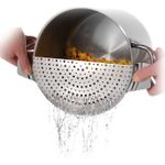 Westmark 16392260 Küchensieb Edelstahl (16392260)