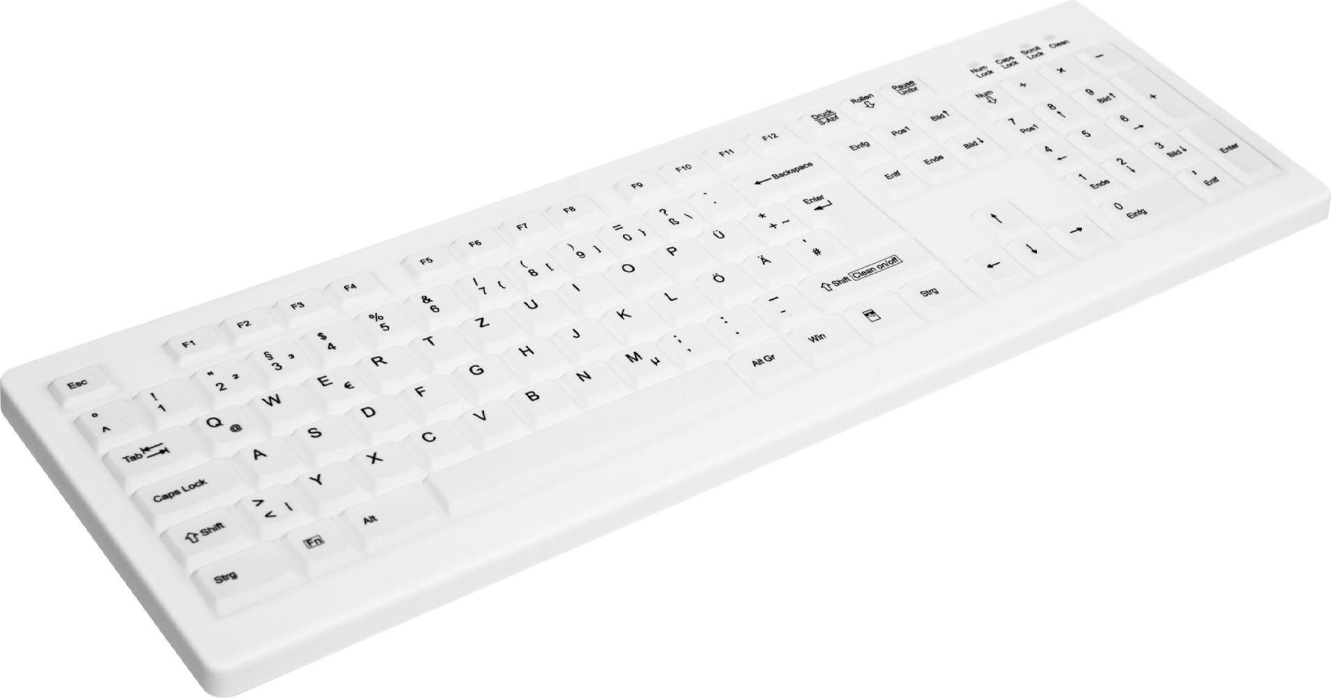 Active Key MedicalKey AK-C8100 (AK-C8100F-FU1-W/FR)