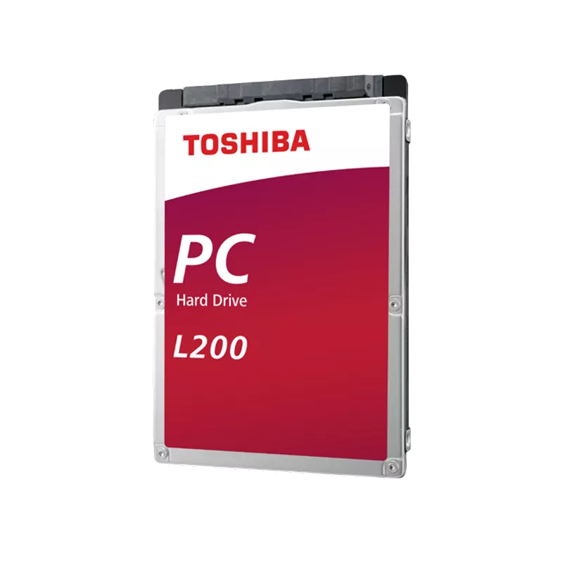 Toshiba L200 Laptop PC (HDWL120UZSVA)