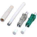 EFB-Elektronik LC Steckverbinder Singlemode Ferrule 126µ, 1,8mm Hersteller: EFB Elektronik (53232.6)