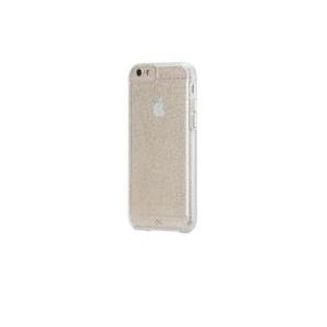 case-mate Sheer Glam Apple iPhone 6 , champagner (CM031409)