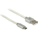 DeLOCK USB-Kabel USB (M) (83917)