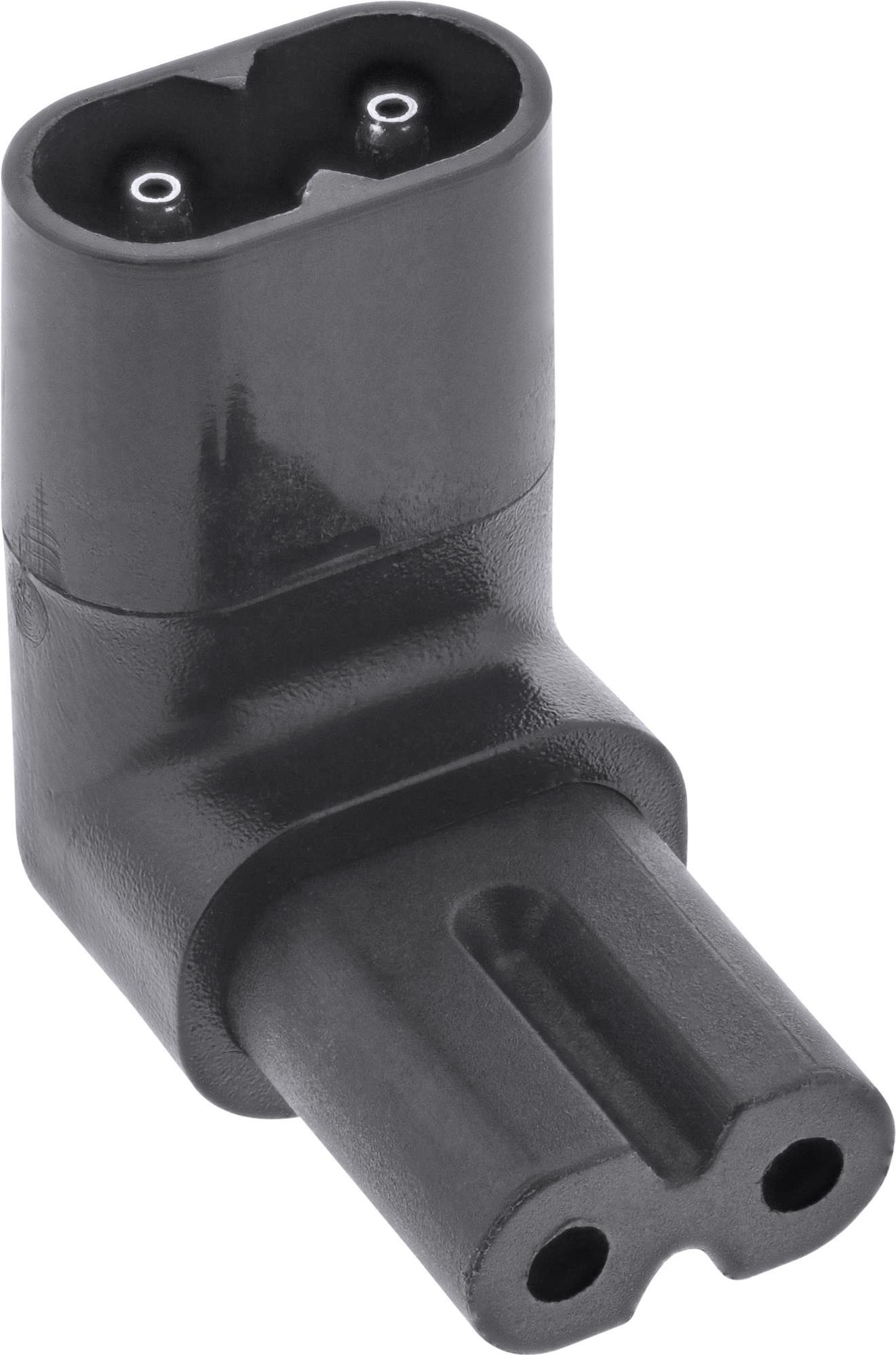 InLine Adapter für Power Connector (16723H)