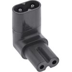 InLine Adapter für Power Connector (16723H)