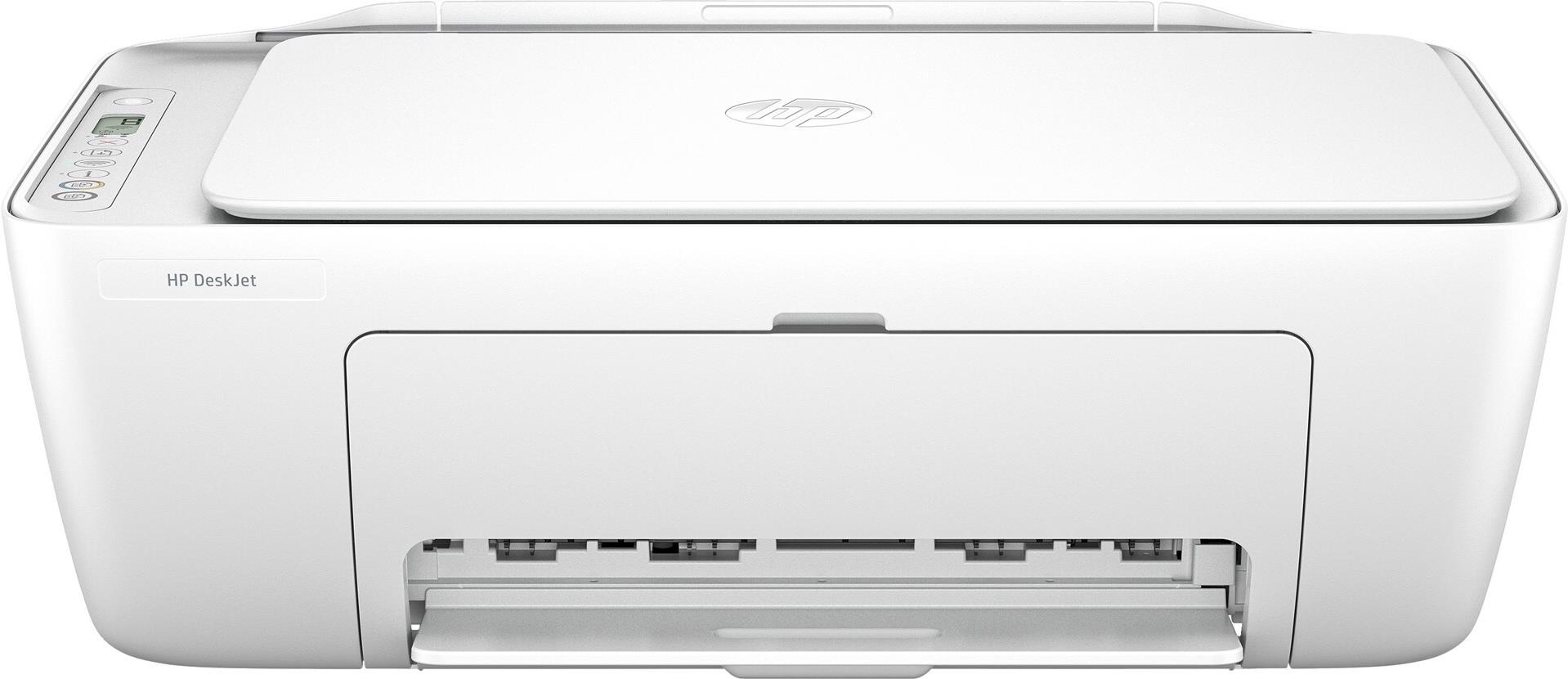 HP DeskJet 2810e All-in-One white (588Q0B#686)