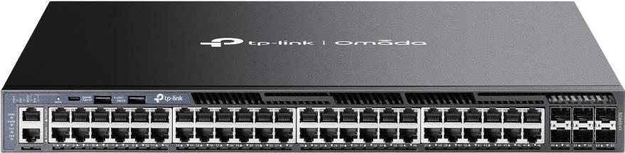 TP-Link Omada SG6654X V1 (SG6654X)