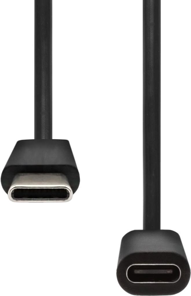 CONVENA ProXtend USB-C extension Black (USBC-EX-001)