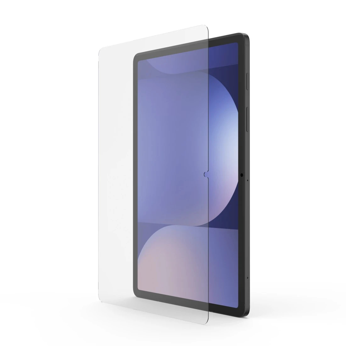 Hama Premium Displayschutzglas Samsung Galaxy Tab S11 11" Transparent
