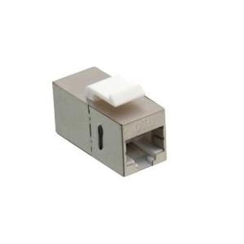 VALUE RJ-45 Kupplung Keystone geschirmt Kat. 6 21.99.3004