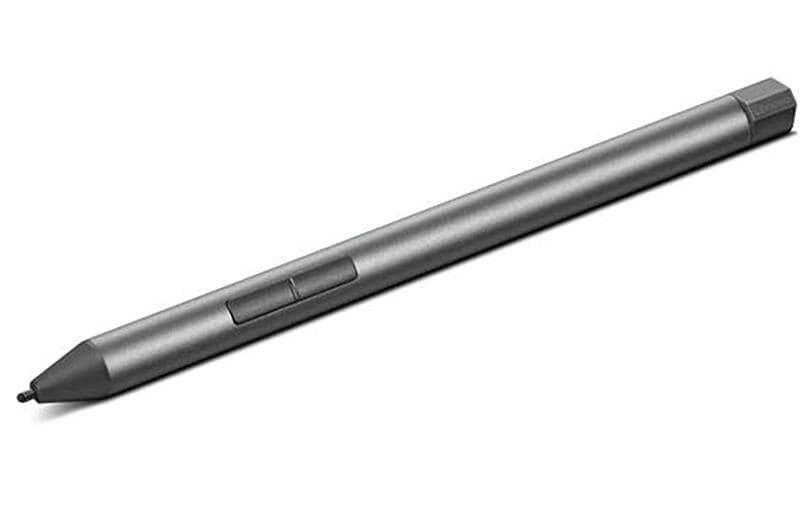 Lenovo Digital Pen 2 Aktiver Stylus Kabellos Grau