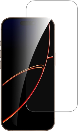 4smarts Second Glass mit Montagerahmen iPhone 17 Pro (541548)