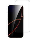 4smarts Second Glass mit Montagerahmen iPhone 17 Pro (541548)