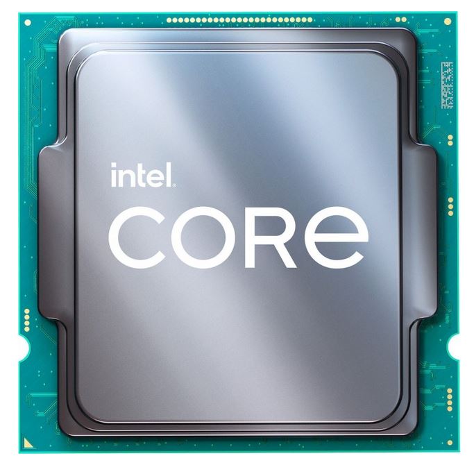 Intel Core i9 11900KF (BX8070811900KF)