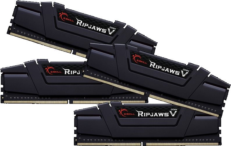 G.Skill Ripjaws V DDR4 (F4-3200C16Q-64GVK)