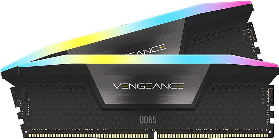 CORSAIR Vengeance RGB (CMH64GX5M2B5600C40)