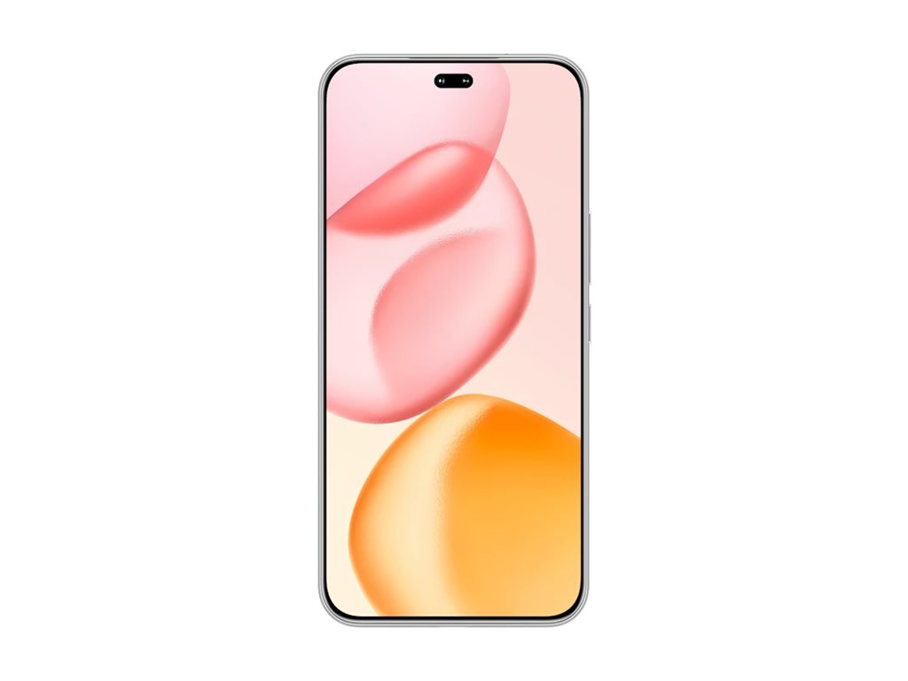 Honor 400 Pro 5G Smartphone 6,7" OLED 12 GB RAM 512 GB Lunar-grau