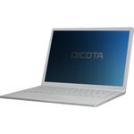 DICOTA Blickschutzfilter für Notebook (D31695-V1)