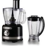 Ariete Standmixer schwarz 1.000 W (00C178202AR0)