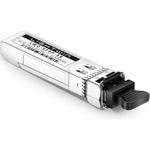 Lightwin 10 Gbit SFP+, 850nm, 300m, DDM, LC-Duplex, Multimode, Industrial 10 Gbit SFP+, 8 SFPs / XFPs (LWO-SFPP-SR 20U)