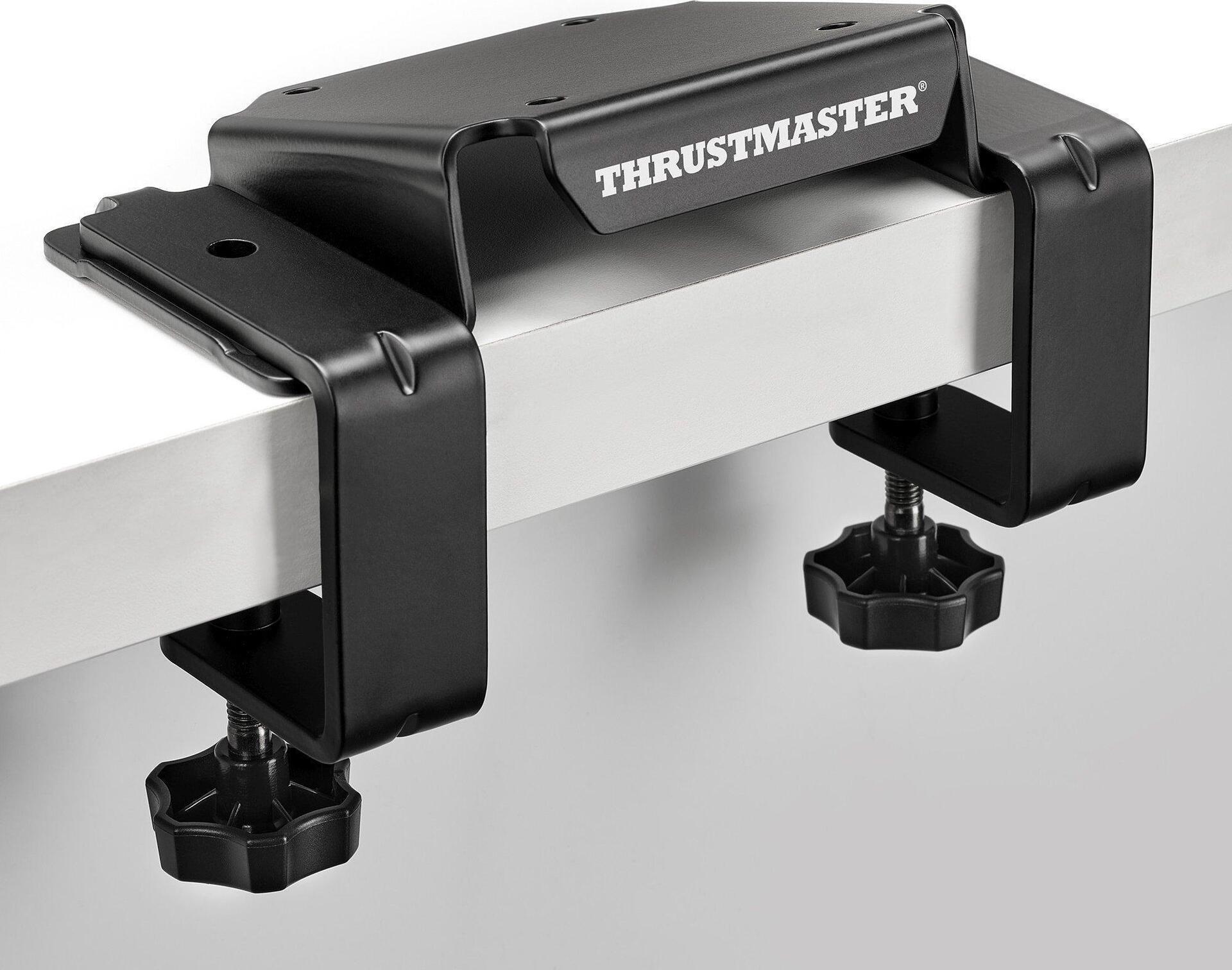 Thrustmaster Rinkinys Schreibtisch-Montagesatz für T818 4060287  