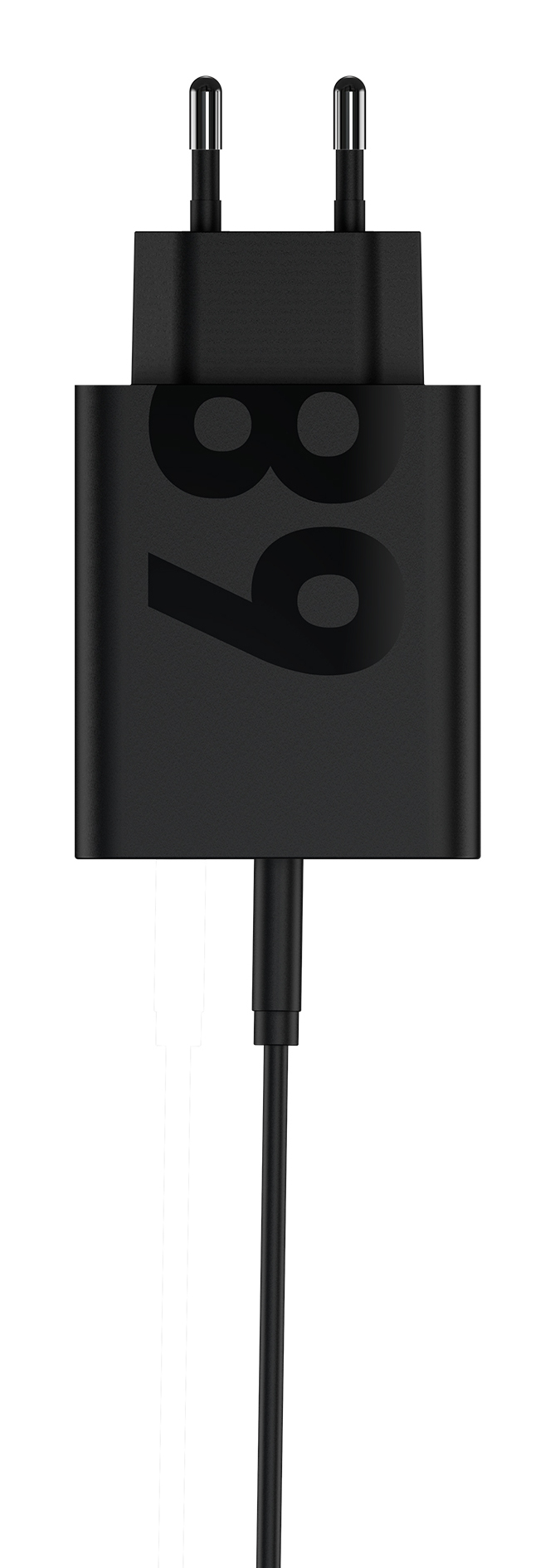 Motorola TurboPower 68W 68 W Netzteil Schwarz