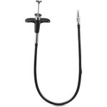 Hama Drahtauslöser Professional, 40 cm (00005313)