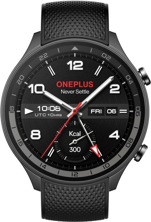 Watch OnePlus Watch 2R - Grey