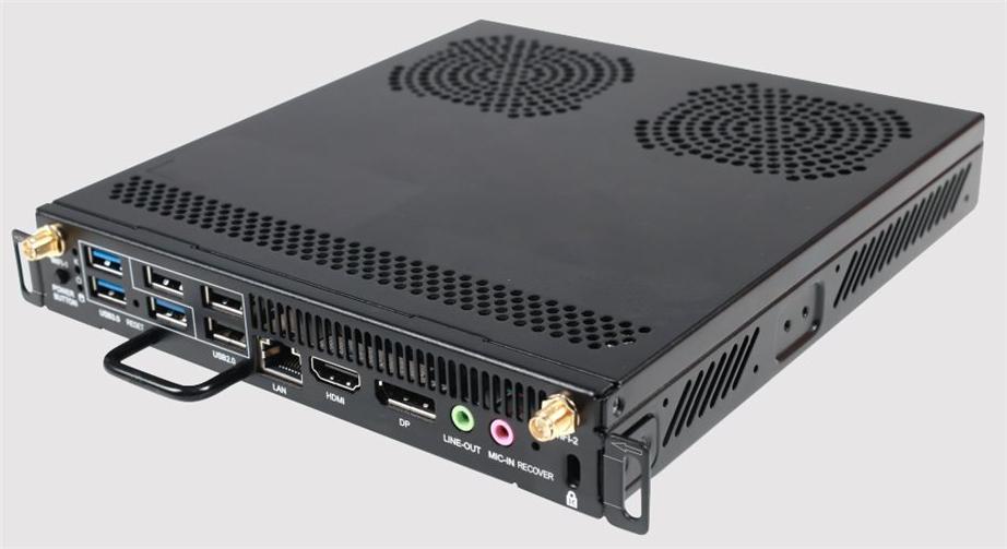 Huawei W021 Z Modulares digitales Beschilderungsgerät (06190037)