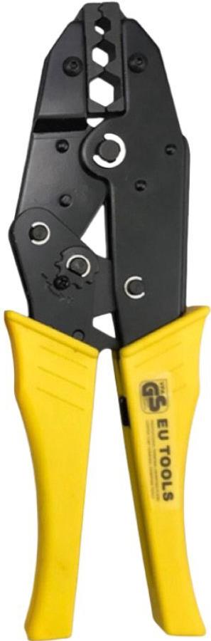 MicroConnect BNC Video RG58 RG59 Coaxial Crimping tool (MC-BNCCOAX-TOOL)