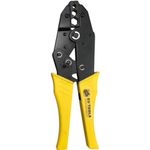 MicroConnect BNC Video RG58 RG59 Coaxial Crimping tool (MC-BNCCOAX-TOOL)