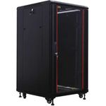 IT-BUDGET 19"-Netzwerkschrank SRK (90ITB19SRK1866GSN)