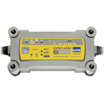 GYS FLASH HERITAGE 6A 029538 Automatikladegerät 12 V, 6 V 0.8 A 6 A (029538)