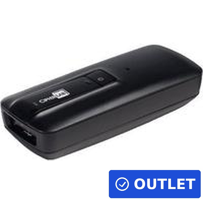 CipherLab 1663 Barcode-Scanner (A1663CBSNUN01)