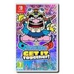 Nintendo WarioWare Get it Together (10004492)