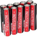 Ansmann 1501-0009 Alkali 1.5V Nicht wiederaufladbare Batterie (1501-0009)