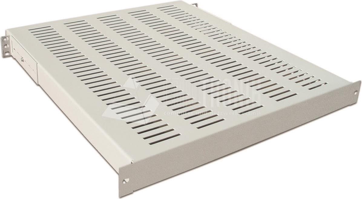 Wirewin SHELF HD 400 Rack Zubehör Blindplatte (SHELF HD 400)