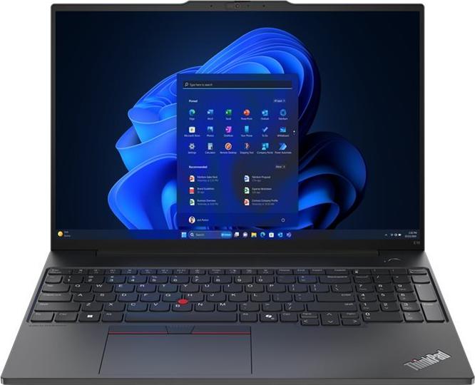 Lenovo ThinkPad E16 Gen 2 21MA (21MA000PGE)