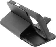 Cellularline Book Agenda 2 Case iPhone 17 Pro Black (BOOKAG2IPH17PROK)