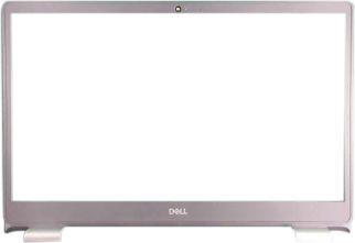 Dell ASSY LCD, Silver, Bezel, With (YCYPN)